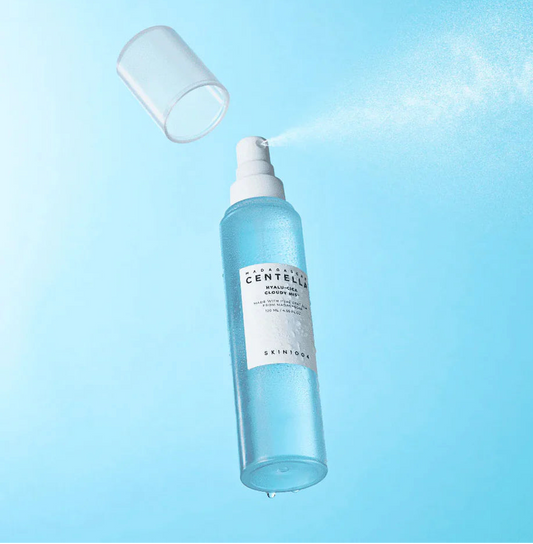 SKIN1004 Madagascar Centella Hyalu-Cica Cloudy Mist