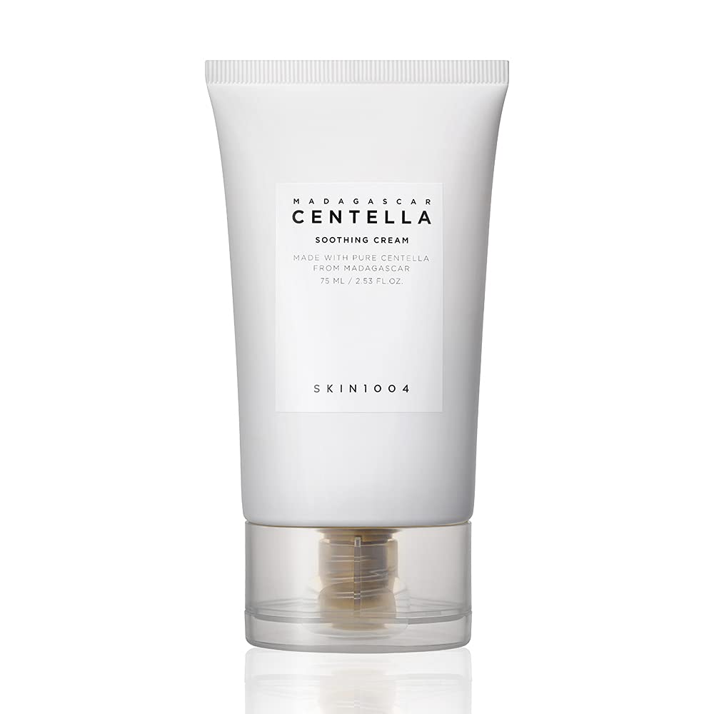 SKIN1004 Madagascar Centella Soothing Cream