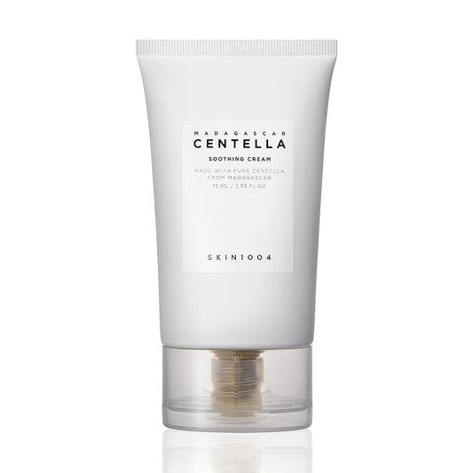SKIN1004 Madagascar Centella Soothing Cream