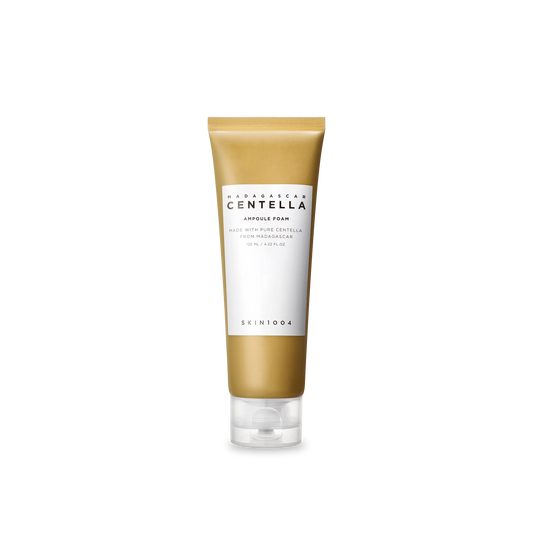 SKIN1004 Madagascar Centella Ampoule Foam
