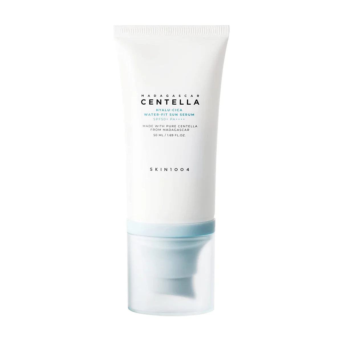 SKIN1004 Hyalu-Cica Water-Fit Sun Serum