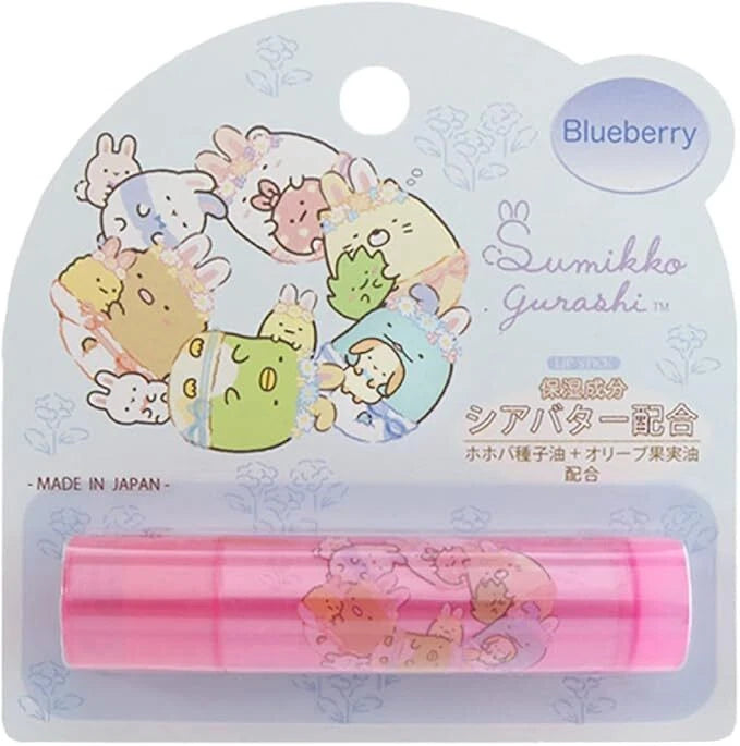 Santan Sanrio Lip Balm