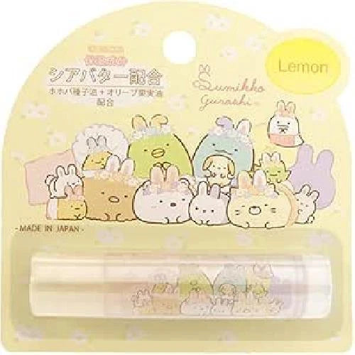 Santan Sanrio Lip Balm