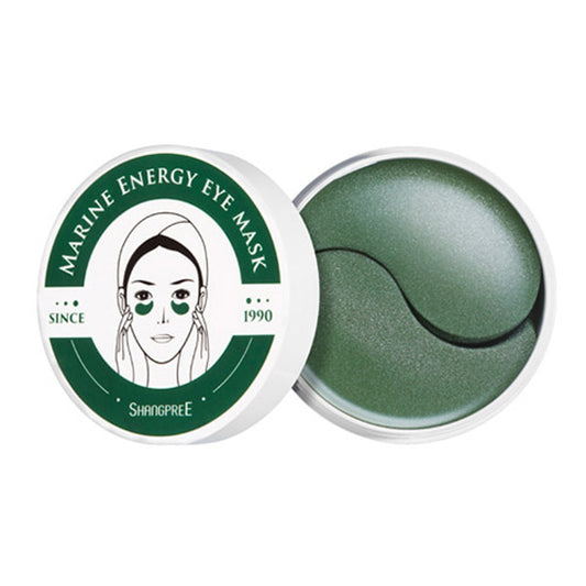 Shangpree Marine Energy Eye Mask 30pairs