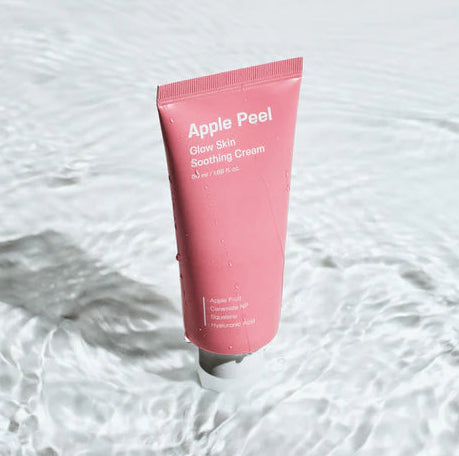 Sungboon Apple Peel Glow Skin Soothing Cream