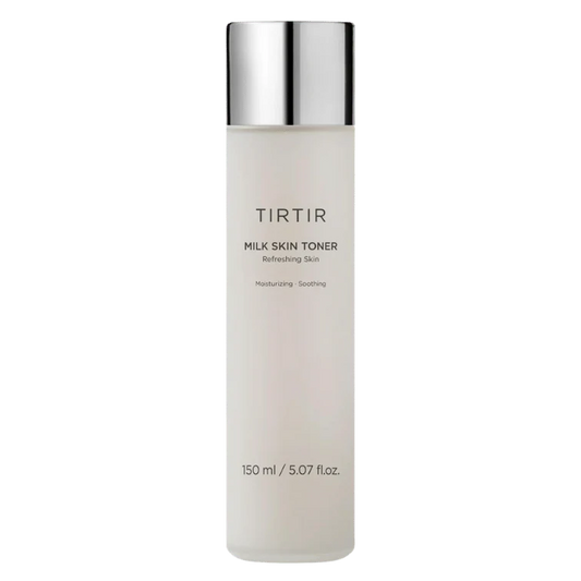 TIRTIR Milk Skin Toner