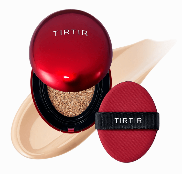 TIRTIR Mask Fit Red Cushion