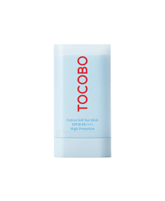 TOCOBO Cotton Airy Sun Stick