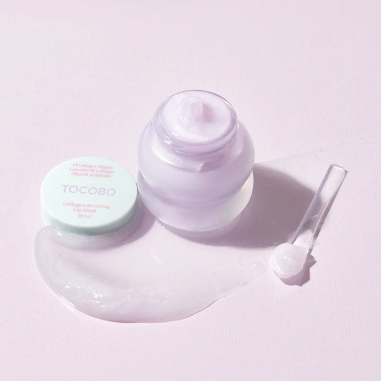 Tocobo Lip Mask
