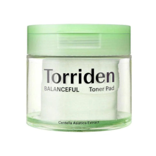 Torriden Balanceful Toner Pad
