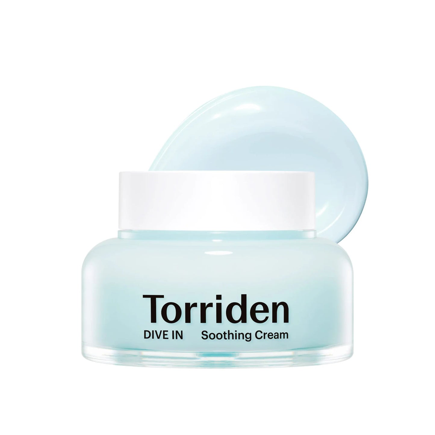 Torriden Dive In Hyaluronic Acid Soothing Cream
