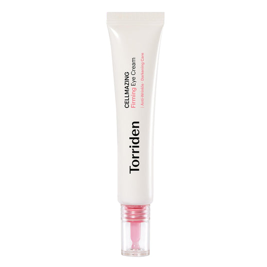 Torriden Cellmazing Firming Eye Cream