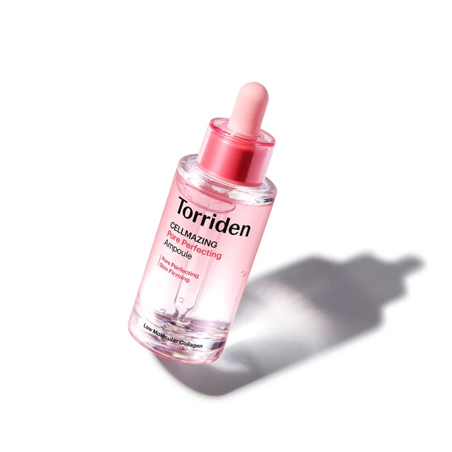 Torriden CELLMAZING Pore Perfecting Ampoule