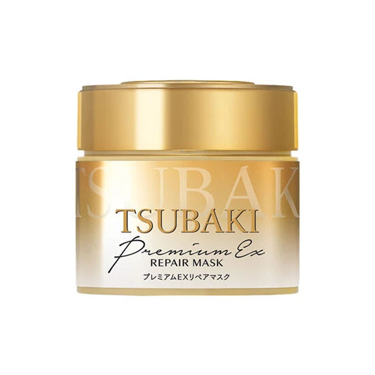 Tsubaki Premium Ex Repair Mask
