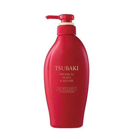 Tsubaki Premium Moist and Repair Conditioner