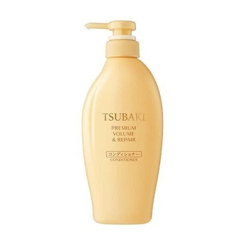 Tsubaki Premium Volume and Repair Conditioner