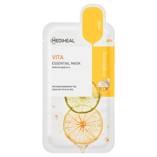 Mediheal Vita Essential Mask
