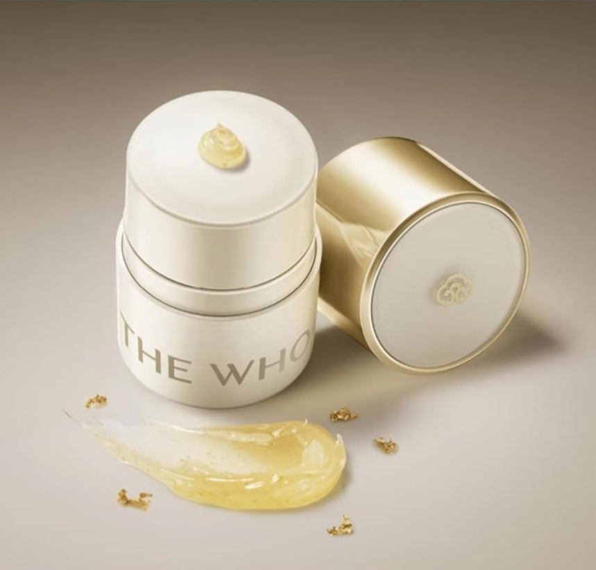 The Whoo Royal Essential Golden Lipcerin