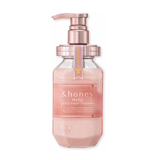 &honey Melty Moist Repair Treatment