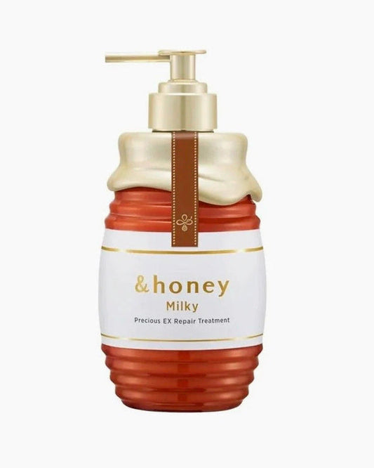 &honey Milky Precious EX Repair Treatment