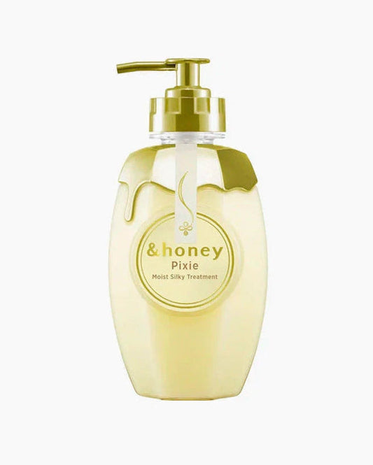 &honey Pixie Moist Silky Treatment