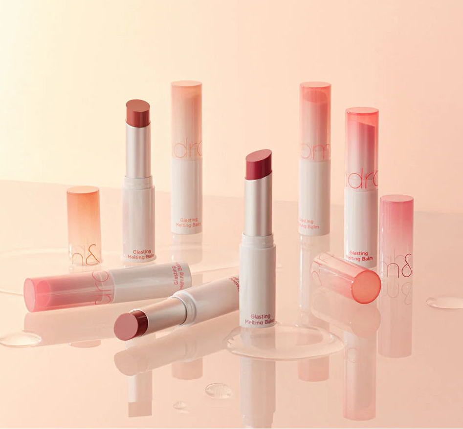 rom&nd Glasting Melting Balm