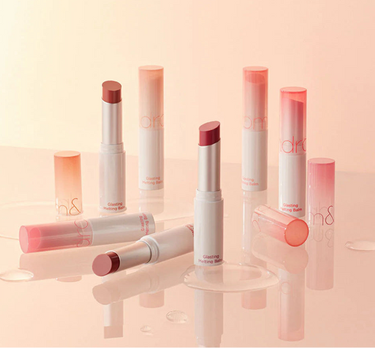 rom&nd Glasting Melting Balm